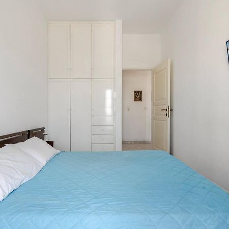 Pan Family House Apartment Фира Екстериор снимка