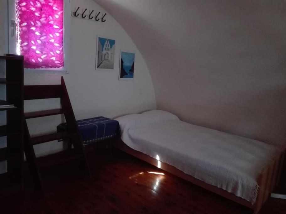 Pan Family House Apartment Фира Екстериор снимка