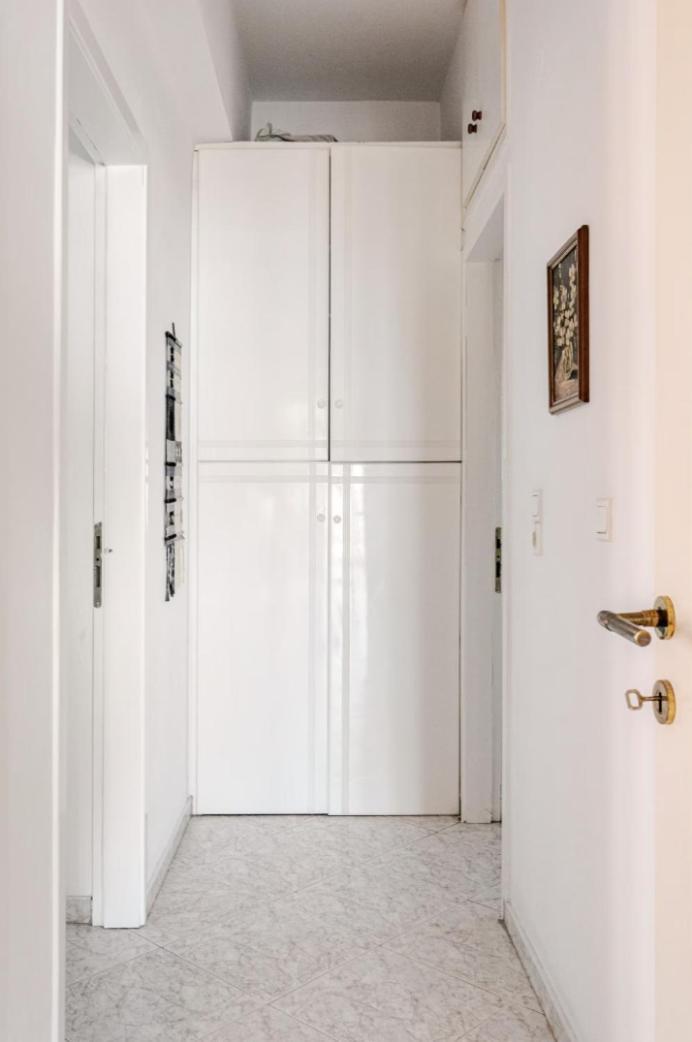 Pan Family House Apartment Фира Екстериор снимка