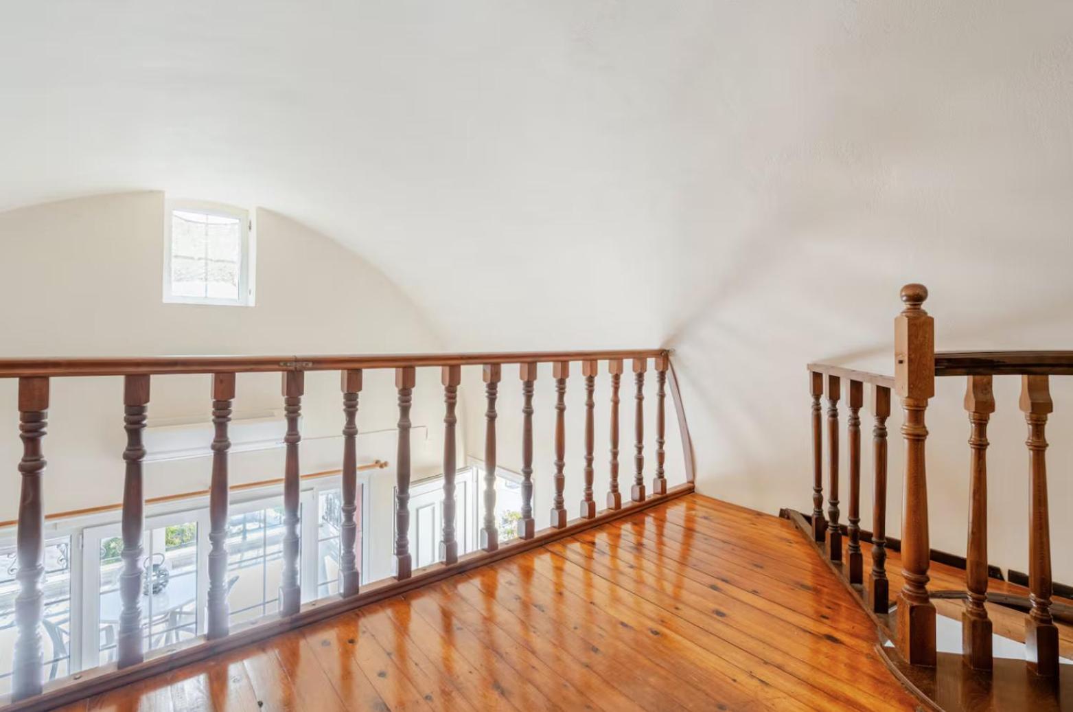Pan Family House Apartment Фира Екстериор снимка