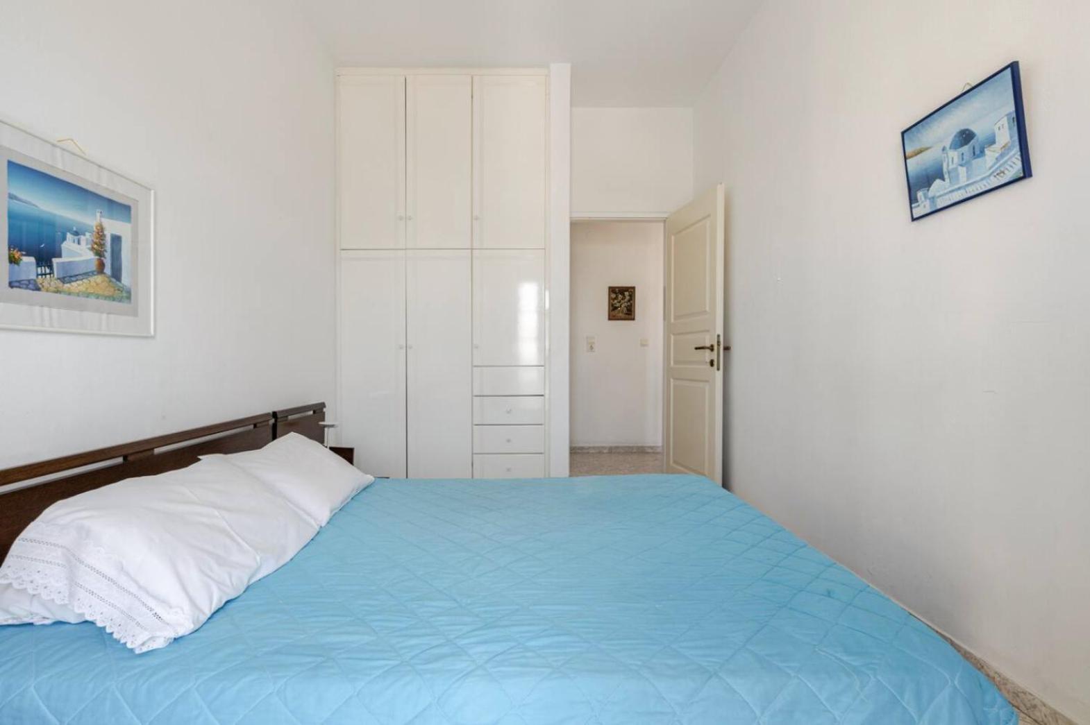 Pan Family House Apartment Фира Екстериор снимка